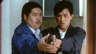 Walk on Fire / 獵鷹計劃 (1988) - HK Full Movie w/ Eng Sub (Script: Wong Kar Wai)