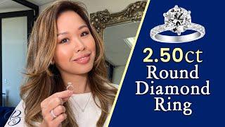 Proposing to Girlfriend After 6 Years | Most Classic Engagement Ring Break Down