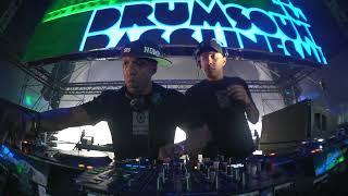 Rampage Open Air 2023 - Drumsound & Bassline Smith b2b Tantrum Desire