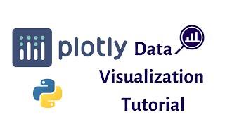 Plotly Tutorial | Python Data Visualization Tutorial | Machine Mantra