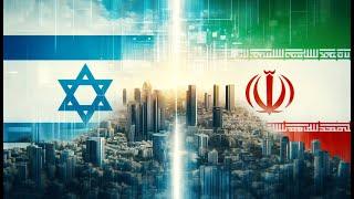 Iran attack Israel - LIVE UPDATES