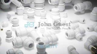 Top Market OEM Suppliers Trust Our Fittings | John Guest