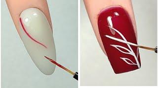 #432 +5 Easy Nail Art Compilation 2025 How To Use Dotting Tools| Nail Art Tutorial 2025