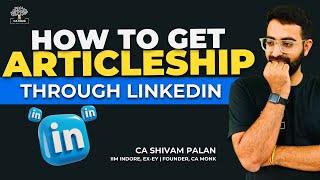 How to Find Jobs on Linkedin?