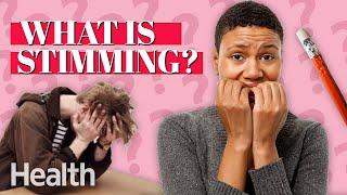 What is Stimming? | Symptoms of Anxiety and Self Stimulation | #DeepDives