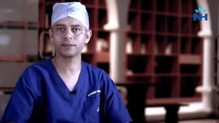 Symptoms & Diagnosis of Prostate Cancer | Dr. Saurabh Bhargava