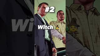 Gta 5 Easter Eggs Part 3 #gta5 #easteregg  #games