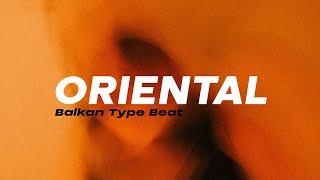 (FREE) Balkan House x Club Type Beat - "ORIENTAL" | Arabic Oriental Deep House Instrumental 2023