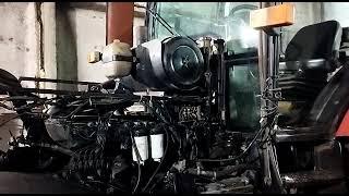 Трактор МТЗ 1523 Белорус с двигателем МАН D0826 на 270л.с. +79256833348