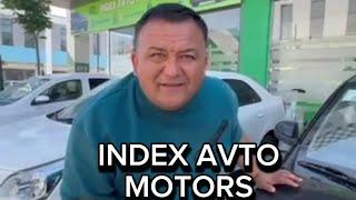 INDEX AVTO MOTORS