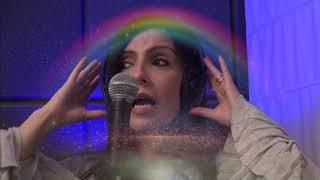 Somewhere over the rainbow COVER by Marita - segunda voz y guitarra Diego Bene.