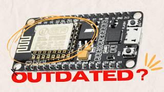 Is it Still Worth it 2024? #esp8266 || Heonics