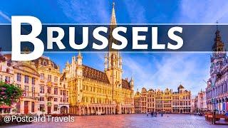 Brussels Best Attractions Besides the Beer