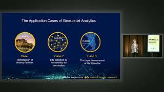 Geospatial Analytics for All