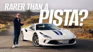 Ferrari F8 - Rarer than a Pista? Supercar Driver 4K