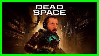 PLAYING ► Dead Space Remake