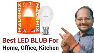 Best LED Bulbs For Home, Office & Kitchen - Brighten Up Your Space | Technical Punit