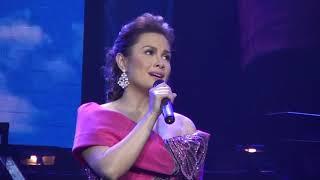 Bayan Ko -- Lea Salonga