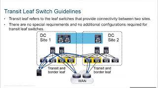 #Cisco #ACI  Configuring #Nexus 9K in ACI mode   Full Course Day 5/5