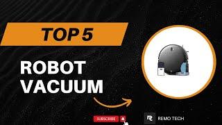 Top 5 Best Robot Vacuum And Mop Combo 2025 - (Review & Comparison)