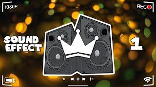 [FREE]Sound Effect Pack 1 - King Effect | Sound Effect 2023 | Download Link