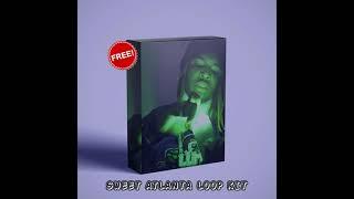 [FREE] Lil Keed Loop Kit/ Gunna, Lil Gotit Sample Pack 2021"SWEET ATLANTA"