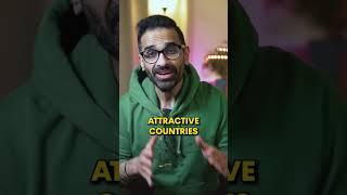 India has the most attractive people in the world!  #shocking #indian #mostattractive #viral