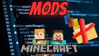 como quitar MODS de minecraft en Tlauncher Tutorial ️FÁCIL