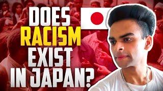 Racism in Japan ? | My Personal Experience | Working In Japan | Indian in Japan | Japan vlogs