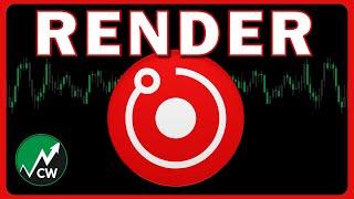 RENDER RNDR COIN Price News Today | Crypto Elliott Wave Technical Analysis Price Prediction