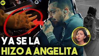 El Vídeo Viral de la Infidelidad de Nodal a Angela Aguilar del que Todos Hablan.