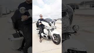 BMW R18 Transcontinental IN 1 MINUTE