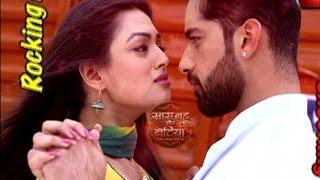 Mehek and Shaurya come close once again in 'Zindagi Ki Mehek'