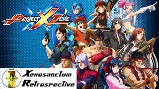 Project X Zone, 3DS (Project X Zone Retrospective)