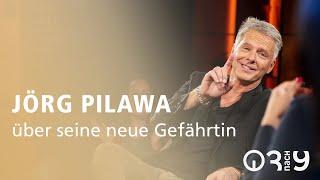 Jörg Pilawa über seine neue Gefährtin // 3nach9