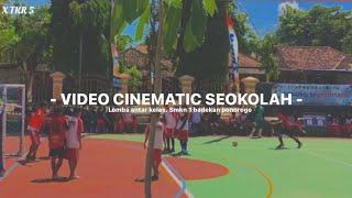 CINEMATIC SEKOLAH~smkn 1 badegan~ #cinematicsekolah#smk#ponorogo#virall#fyp