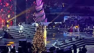 ANNE CURTIS OPENING NUMBER | ABSCBN Christmas Special 2024