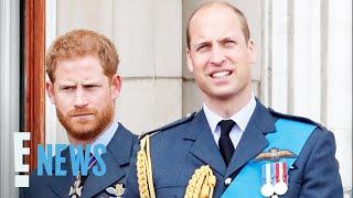 Prince William’s New Military Role SPARKS Controversy: Find Out Why | E! News