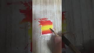 smallest paper drawing #rk drawing studio #short # YouTubeshots # please SUBSCRIBE 