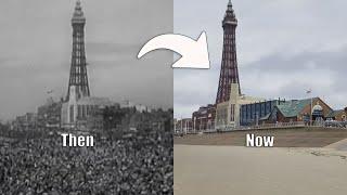 Blackpool: It's not like the old days