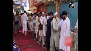 Afghanistan News (04 Jul, 2018) - Afghan Sikhs question government over Jalalabad attack