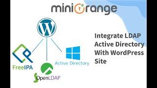 How to connect your Active Directory to your WordPress website?