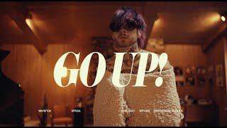 Wix Patton - GO UP (Official Music Video)