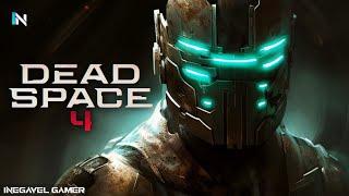 Dead Space 2025 Novo jogo!