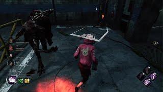 Dead by Daylight _ Димоныч чутка приуныл