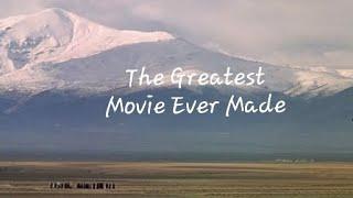 The Greatest Movie Ever Made (1965) | A Film Gifted To Us From GOD