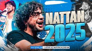 NATTAN REPERTÓRIO 2025 - NATTANZINHO JANEIRO 2025 [ REPERTÓRIO NOVO ] SOLTA A CARTA NATTANZINHO 2025