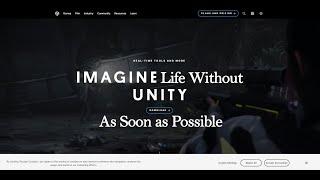 How to Uninstall Unity