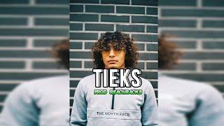 [FREE] ISK  MAES Type Beat | " Tieks " | Prod.Reach Racks