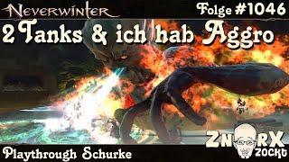 NEVERWINTER #1046 Wiege des Todesgottes - Prüfungswarteliste - Schurke Playthrough - PS4/PS5 deutsch